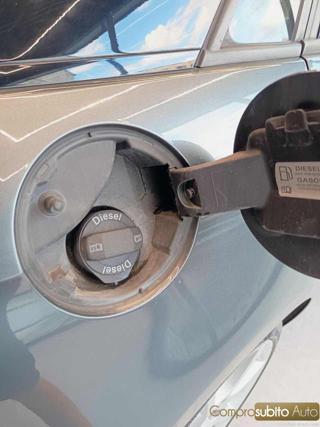 AUDI A1 usata, con Climatizzatore