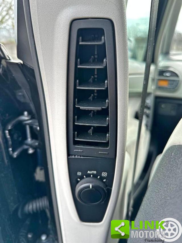 CITROEN C4 usata, con Chiusura centralizzata telecomandata