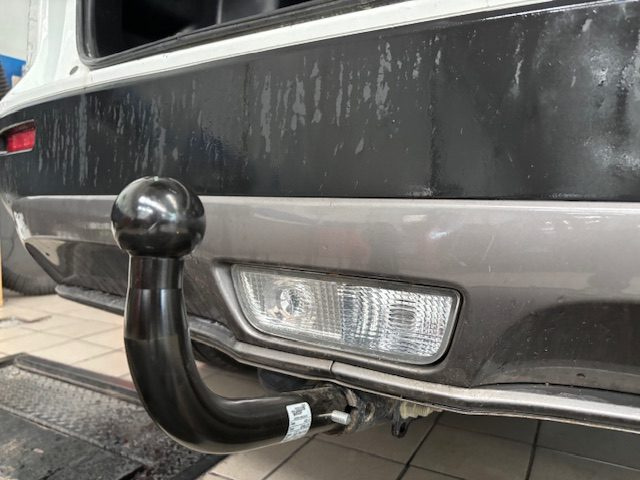 SUZUKI Vitara usata, con Fendinebbia