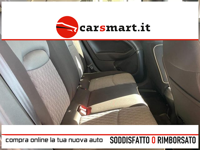 FIAT 500X usata, con ESP