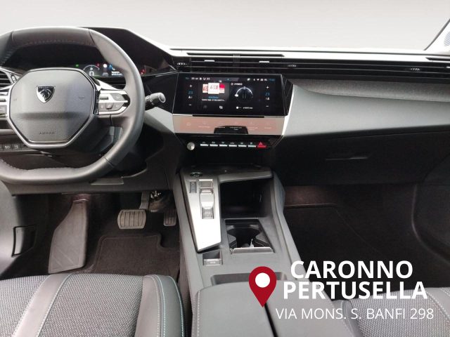 PEUGEOT 308 usata, con ESP