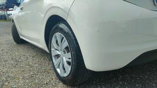 PEUGEOT 208 usata, con Controllo trazione