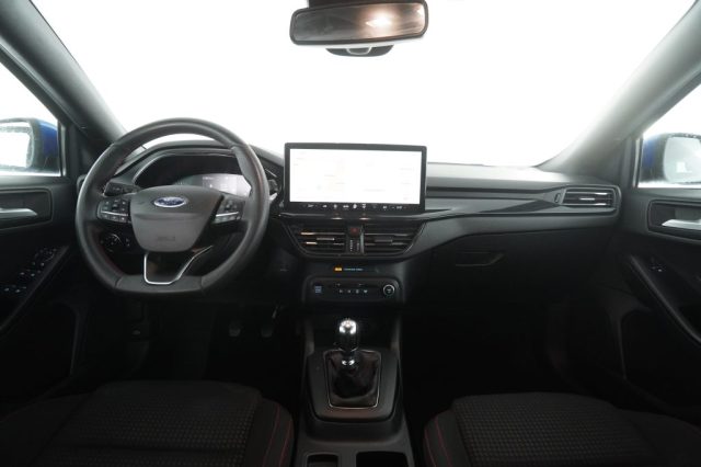 FORD Focus usata 10