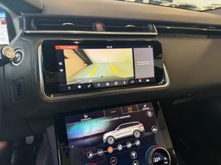 LAND ROVER Range Rover Velar usata, con Controllo trazione