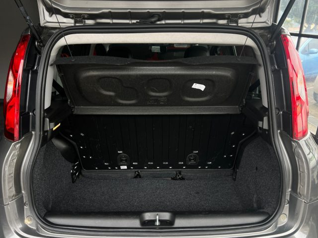 FIAT Panda usata, con Cronologia tagliandi