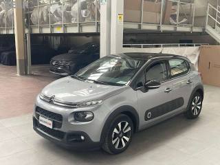 CITROEN C3 usata, con Airbag laterali