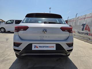 VOLKSWAGEN T-Roc usata, con Airbag Passeggero
