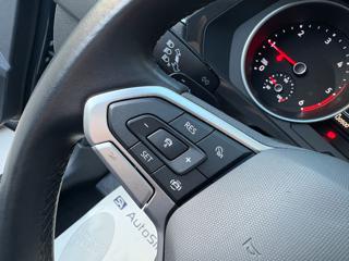 VOLKSWAGEN Tiguan usata, con Sistema di navigazione