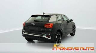 AUDI Q2 usata, con Autoradio