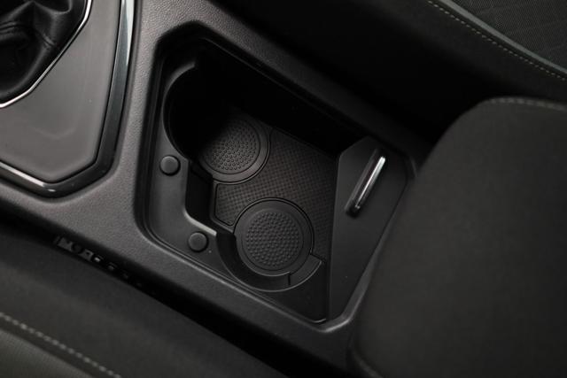 VOLKSWAGEN Tiguan usata, con Veicolo elaborato