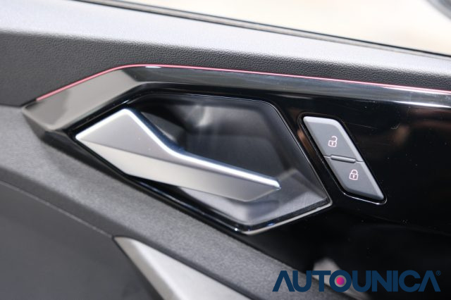 AUDI A1 usata, con Sound system