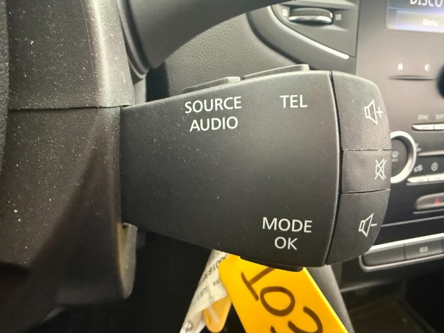 RENAULT Megane usata 17