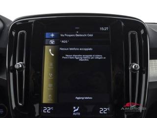 VOLVO XC40 usata 14