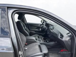 BMW 118 usata 11