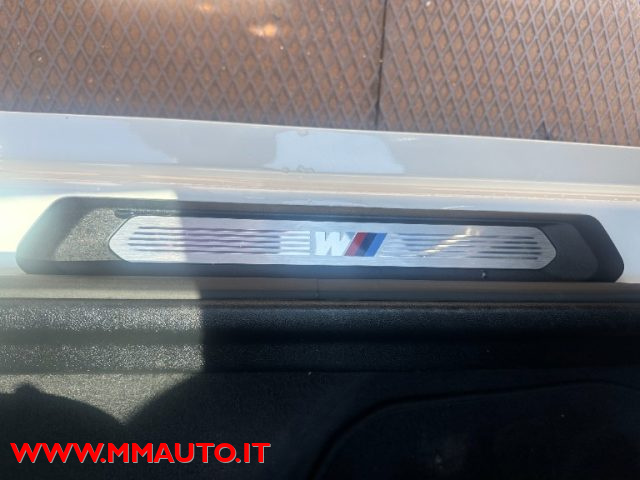 BMW X4 usata, con Fari LED