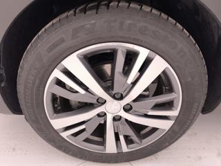 PEUGEOT 3008 usata, con Chiusura centralizzata