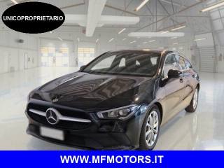 MERCEDES-BENZ CLA 180 d Automatic S.Brake Business Extra