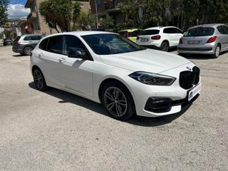 BMW 118 usata, con Airbag laterali