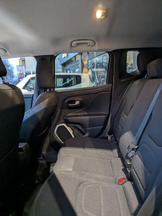 JEEP Renegade usata, con Chiusura centralizzata