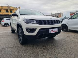 JEEP Compass 2.0 Multijet II 170 aut. 4WD Trailhawk