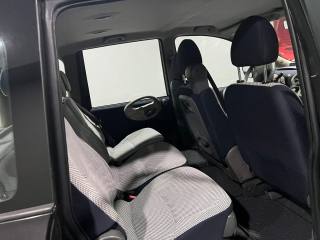 FIAT Multipla usata, con Chiusura centralizzata