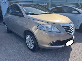 LANCIA Ypsilon usata, con Airbag Passeggero
