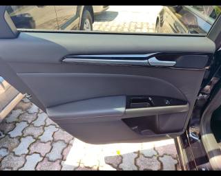 FORD Mondeo usata, con Bracciolo