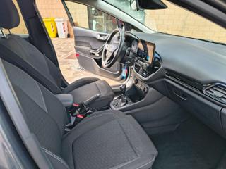 FORD Fiesta usata, con Park Distance Control