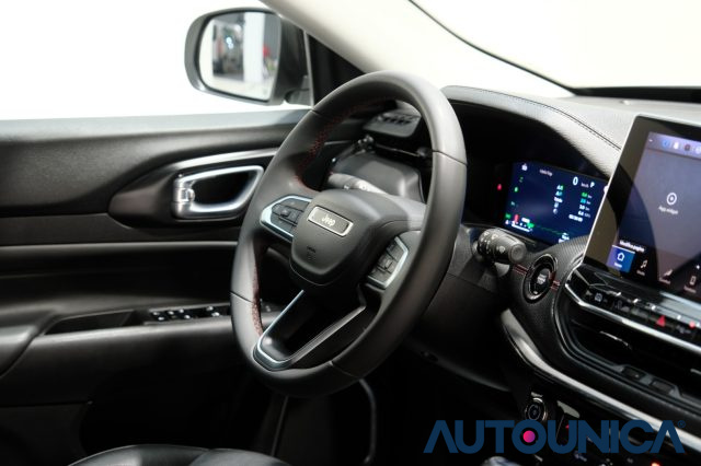 JEEP Compass usata 66