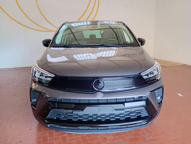 OPEL Crossland usata, con Airbag laterali