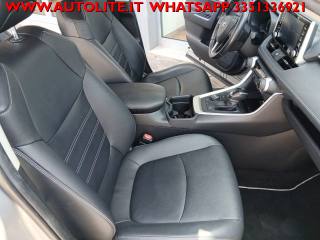 TOYOTA RAV 4 MY23 usata, con Trazione integrale