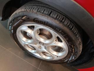 ALFA ROMEO Tonale usata, con Cruise Control