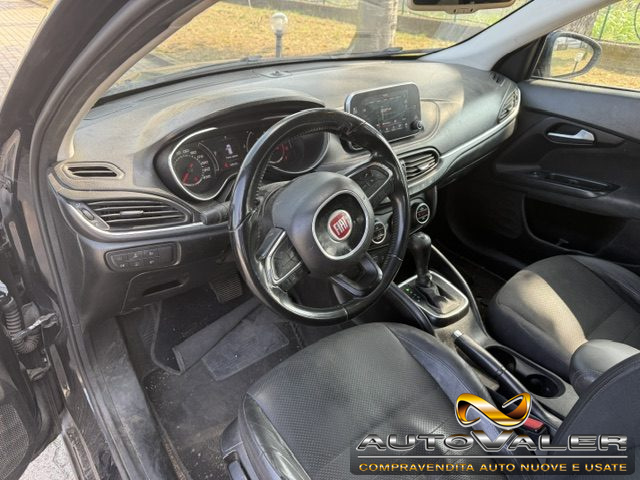 FIAT Tipo usata, con Chiusura centralizzata