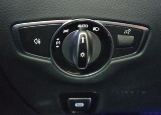 MERCEDES-BENZ E 53 AMG usata, con Immobilizzatore elettronico