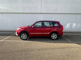 DR MOTOR DR EVO5 usata, con Airbag Passeggero