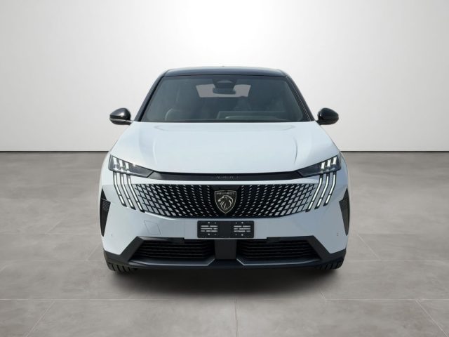 PEUGEOT 3008 usata, con Airbag laterali
