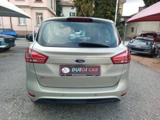 FORD B-Max usata, con Autoradio