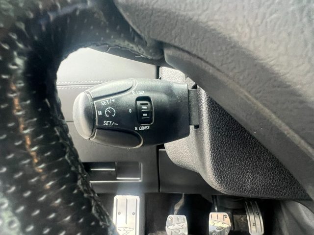 PEUGEOT RCZ usata, con ESP