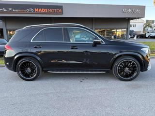 MERCEDES-BENZ GLE 350 usata, con Cerchi in lega