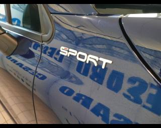 FIAT 500X usata, con Freno di stazionamento elettrico