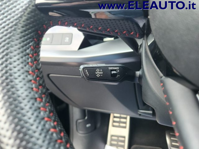 AUDI A3 usata, con Sistema di navigazione