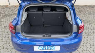 RENAULT Clio usata, con Chiusura centralizzata