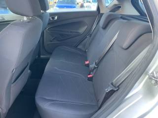 FORD Fiesta usata, con Controllo trazione