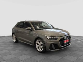 AUDI A1 usata 7