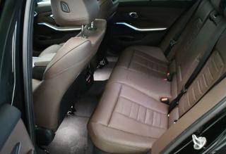 BMW 320 usata, con Controllo trazione