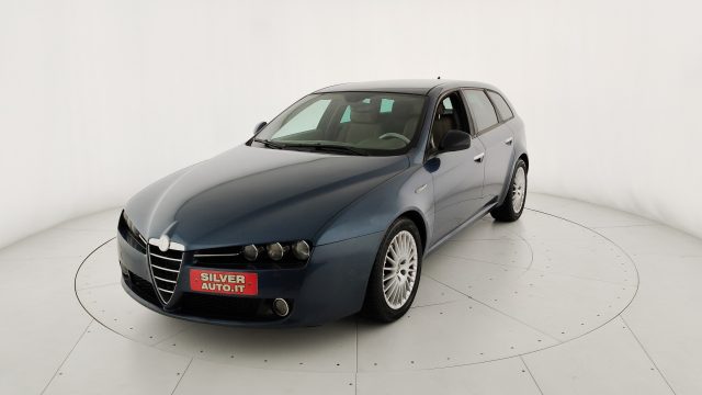 ALFA ROMEO 159 usata 2