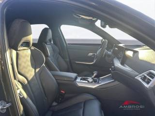 BMW M3 usata 10