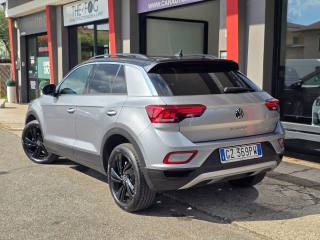 VOLKSWAGEN T-Roc usata, con Climatizzatore
