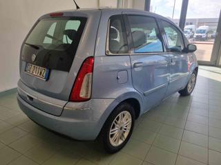 LANCIA MUSA usata, con Climatizzatore
