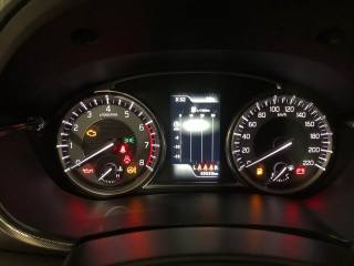 SUZUKI Vitara usata, con Interni in pelle